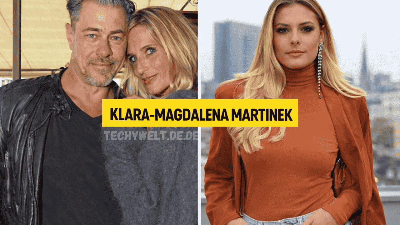 klara-magdalena martinek