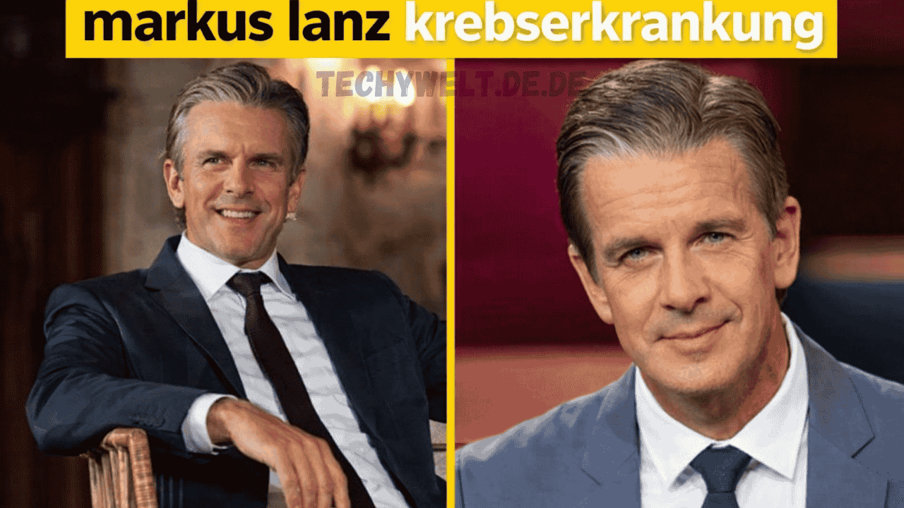 markus lanz krebserkrankung