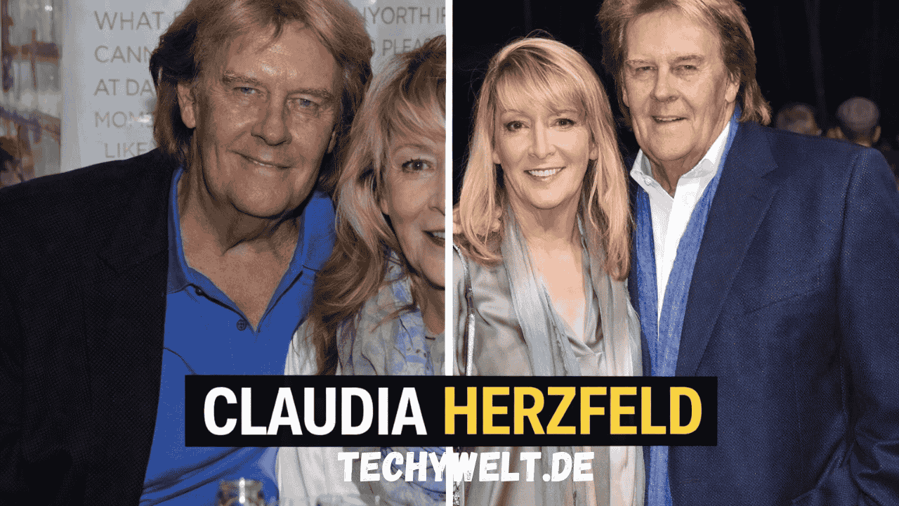 claudia herzfeld