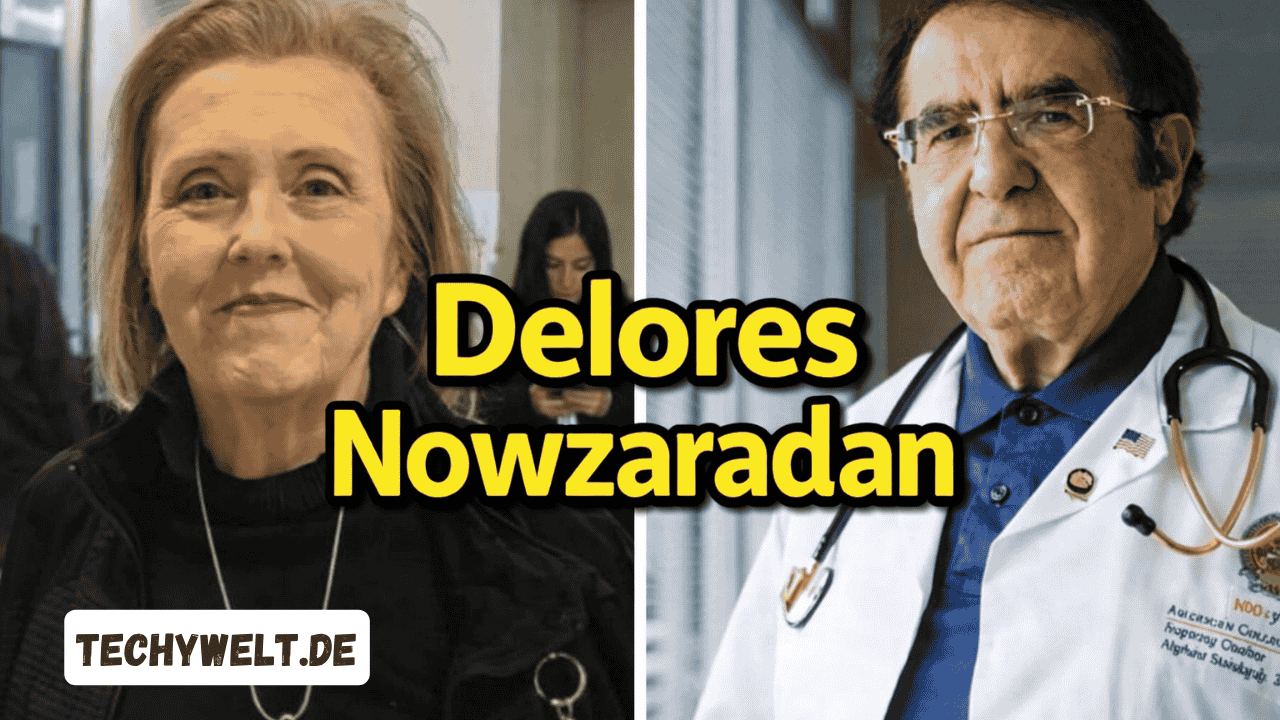 delores nowzaradan