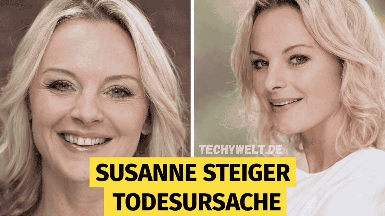 susanne steiger todesursache