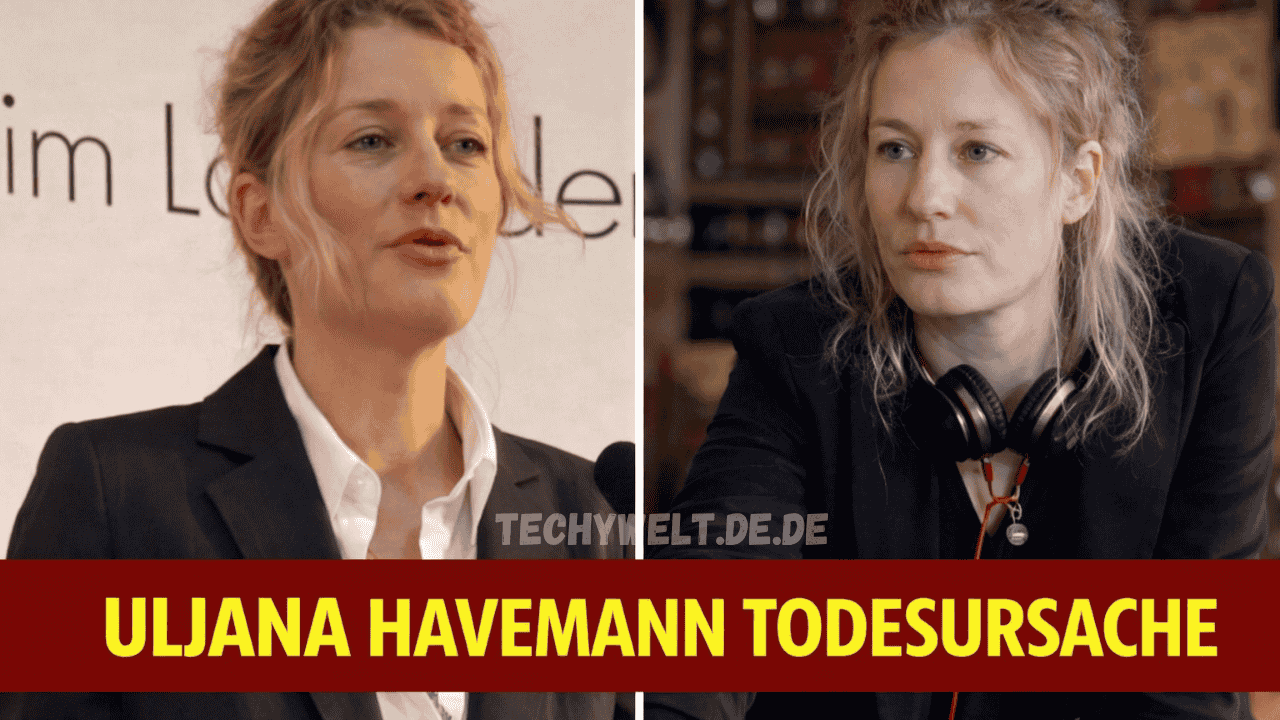uljana havemann todesursache